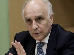 Un empresario que llegó a la cima con audacia y perseverancia