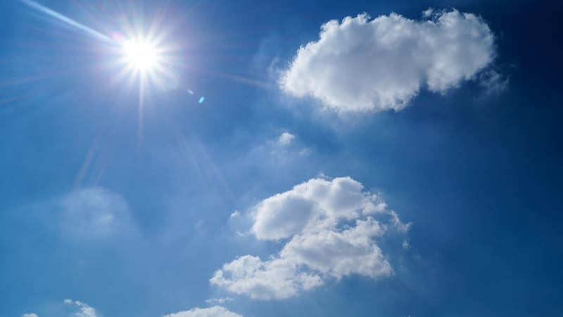 ¿Cómo está el clima en México hoy?