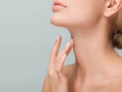 Adiós a la papada: el mejor truco para decirle chau para siempre