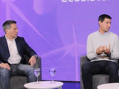 El celular es la forma de pago preferida por los argentinos