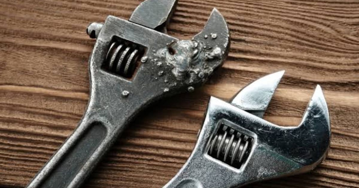 Pocos lo saben: cuál es la diferencia entre una llave inglesa y francesa ¿para qué sirve cada una de ellas?