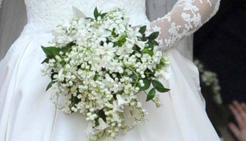 En el 18,2% de los matrimonios celebrados con cónyuges de distinto sexo, al menos uno de ellos era extranjero. Fuente: Archivo