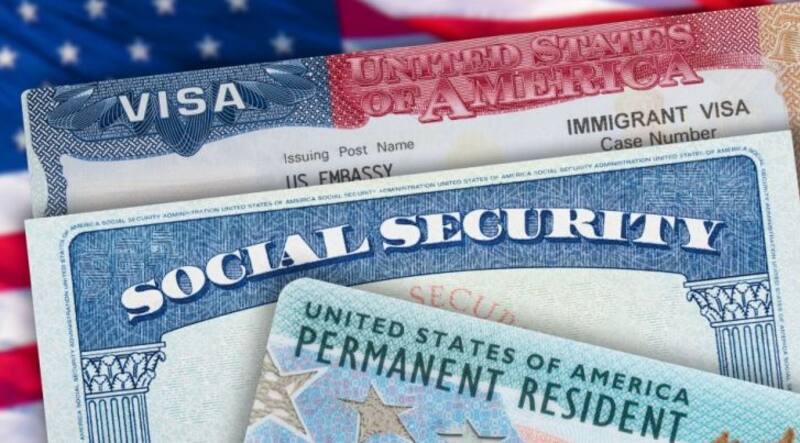 Se despide la visa: el requisito clave para ingresar a EE. UU. legalmente en 2025 (foto: archivo).
