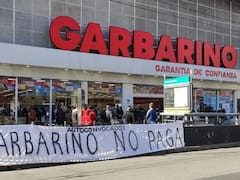 Se va histórico CEO de Garbarino y se profundiza el éxodo de ejecutivos de la cadena
