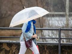 Alerta meteorológica por tormentas severas y vientos extremos: qué zonas están en peligro