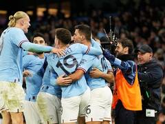 Bayern Munich vs. Manchester City: hora, formaciones y por dónde verlo