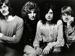 Arrancó el Juicio del Siglo contra Led Zeppelin por la canción "Escalera al cielo"