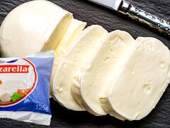 Prohíben la venta de este popular marca de queso mozzarella y la retiran de todos los mercados: ¿cuál es?