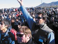 Crisis petrolera: en una reunión decisiva hoy el Gobierno busca solución con empresas y gremios