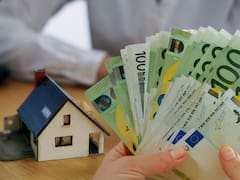 Alberto Sánchez, abogado experto en alquileres: "El propietario puede actualizar el alquiler atrasado de golpe"