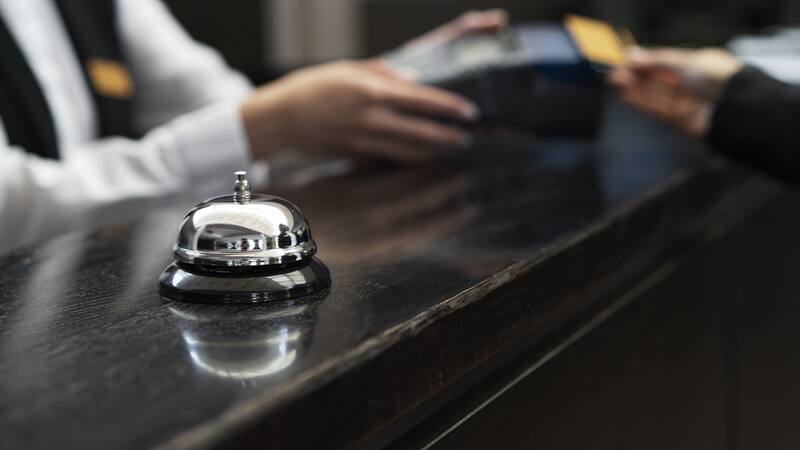 España lidera el mercado de hotelería en España.