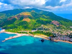 Annobón: la historia de la isla africana que sueña con convertirse en una provincia argentina