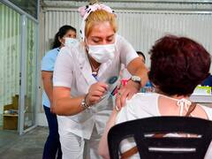 Vacuna COVID cuarta dosis: cuándo llega el turno y cómo saber si ya me toca el segundo refuerzo