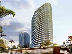 Punta del Este: así será el megaproyecto hotelero que desarrollan argentinos