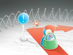 ¿Giro a la derecha de la política argentina?