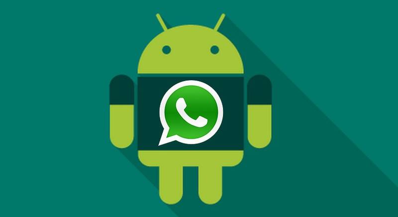 WhatsApp en Android