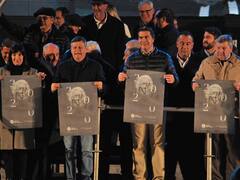 Bienal de Chaco: el evento donde la dirigencia se mostró, pero esquivó la política