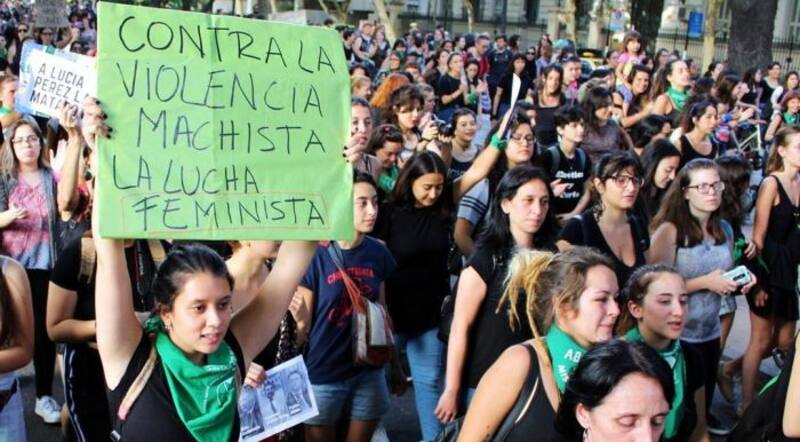 Día Internacional de la Mujer: por qué se celebra el 8 de marzo
