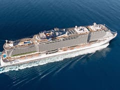 Mes del crucero: las navieras salen a competir con descuentos de hasta el 60%, beneficios y nuevas propuestas