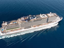 Mes del crucero: las navieras salen a competir con descuentos de hasta el 60%, beneficios y nuevas propuestas