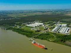 Gigante de la agroindustria mundial busca jóvenes argentinos para trabajos clave