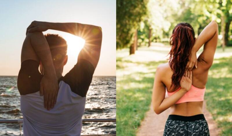 Adiós a los rollitos de los brazos: el remedio casero para deshacerse de las "alas de murciélago".