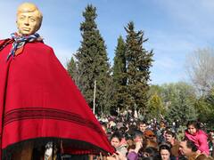 Día de Ceferino Namuncurá: cuáles fueron sus milagros y qué se le pide