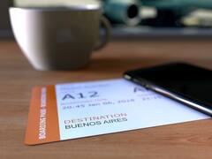 Pasajes aéreos: se paga hasta el doble según el día del vuelo