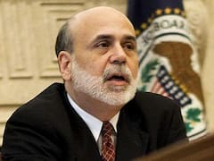 La FED ve un alza moderada de la economía de EE.UU.