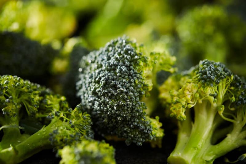 El brócoli es uno de los alimentos con mayor cantidad de índoles (fuente: archivo)