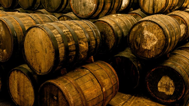 Un proyecto de un diputado aliado del Gobierno reabre la grieta entre las bodegas