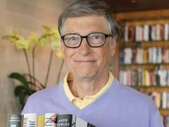 Bill Gates revela todos los secretos de su éxito en un nuevo libro: cuándo saldrá