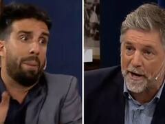Duro cruce entre Flavio Azzaro y Horacio Cabak: "¿Cuál es mi provocación? ¿Pedir que no le pongan vacunas a gente de 20 años?"