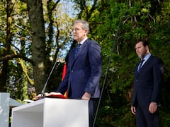 No más vicepresidencias en Galicia: cómo será el nuevo Gobierno