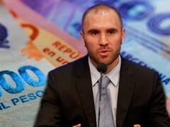 La estrategia para financiar el déficit limita la asistencia por la pandemia