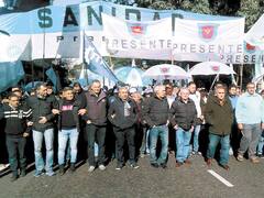 El virus de la luchitis