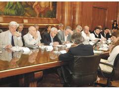 Las Pyme advierten que la Ley antidespidos amenaza al 80% del empleo