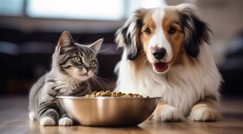 La iniciativa busca celebrar el vínculo entre personas y sus animales de compañía. (Fuente: archivo)