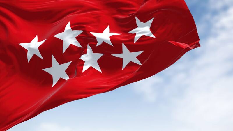 Este es el barrio más barato para vivir solo en Madrid: calles pintorescas y viviendas desde 600 euros.