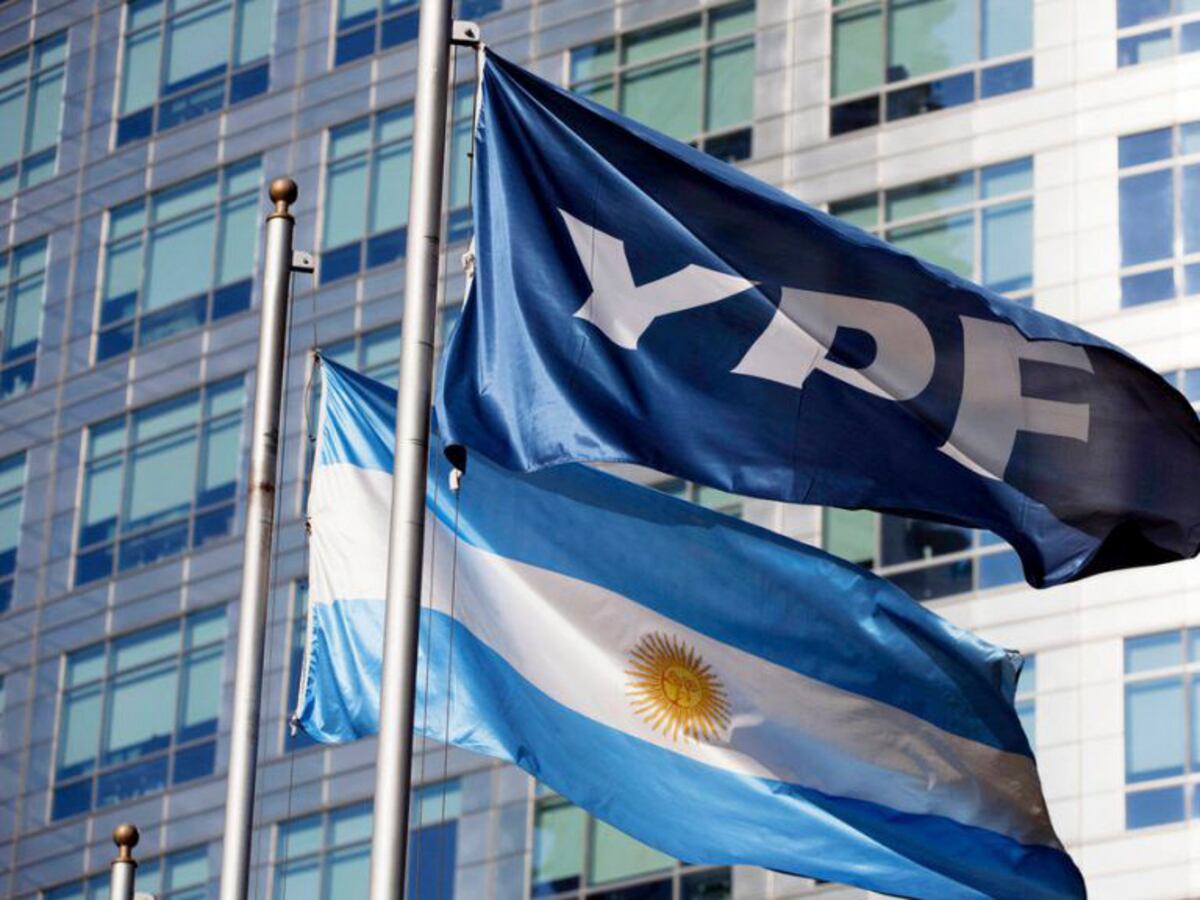 El fondo que perdió el juicio por YPF escala la disputa y demanda a la Argentina ante el Ciadi