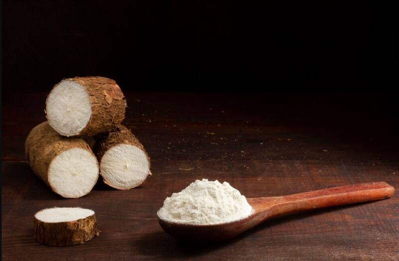 Estudios científicos revelaron que el ñame, un tubérculo rico en antioxidantes y minerales. (Fuente: Archivo)