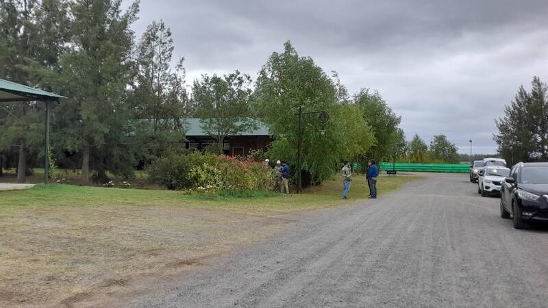 Un equipo técnico de Edesur detectó 34 conexiones clandestinas en el barrio La Dolfina Polo Ranch, ubicado en el partido de Cañuelas.