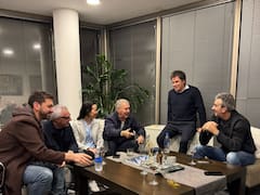 Predominio radical, relegados y el candidato que se "bajó" tras el cierre de listas