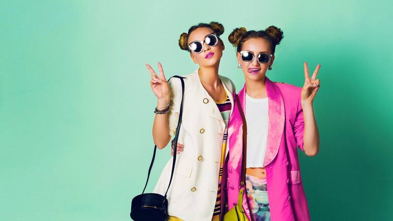 Descubrí cuál es el color que mejor te viste según los signos del zodíaco.