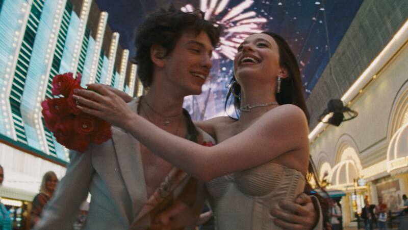 Anunciaron el estreno en streaming de la máxima ganadora de los Óscars 2025.