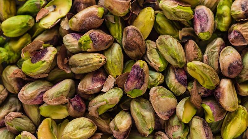 Los increíbles beneficios del fruto seco que no es ni las nueces ni las almendras