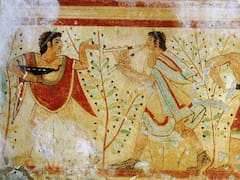 Increíble hallazgo | Científicos descubren que los Antiguos Romanos inventaron las redes sociales