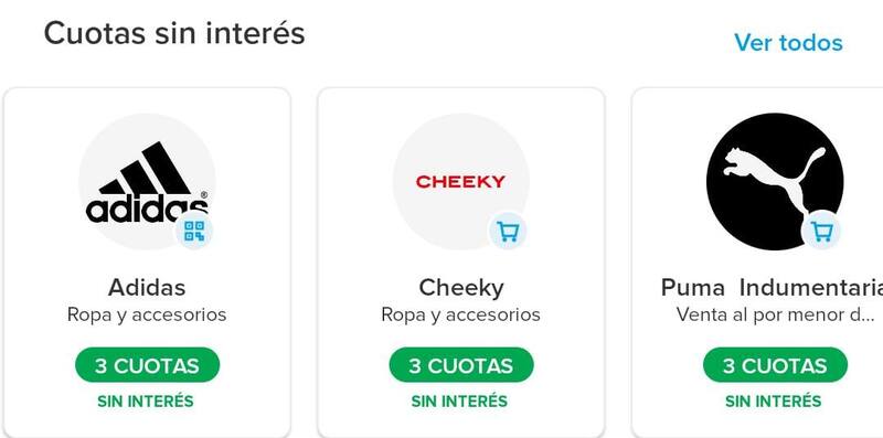 Mercado Pago tiene grandes beneficios para sus usarios. (Fuente: Captura Mercado Pago)