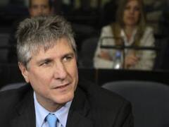 Boudou, otra vez a juicio oral
