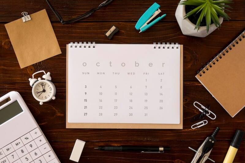 Los eventos más destacados que marcaron la historia (foto:Freepik).